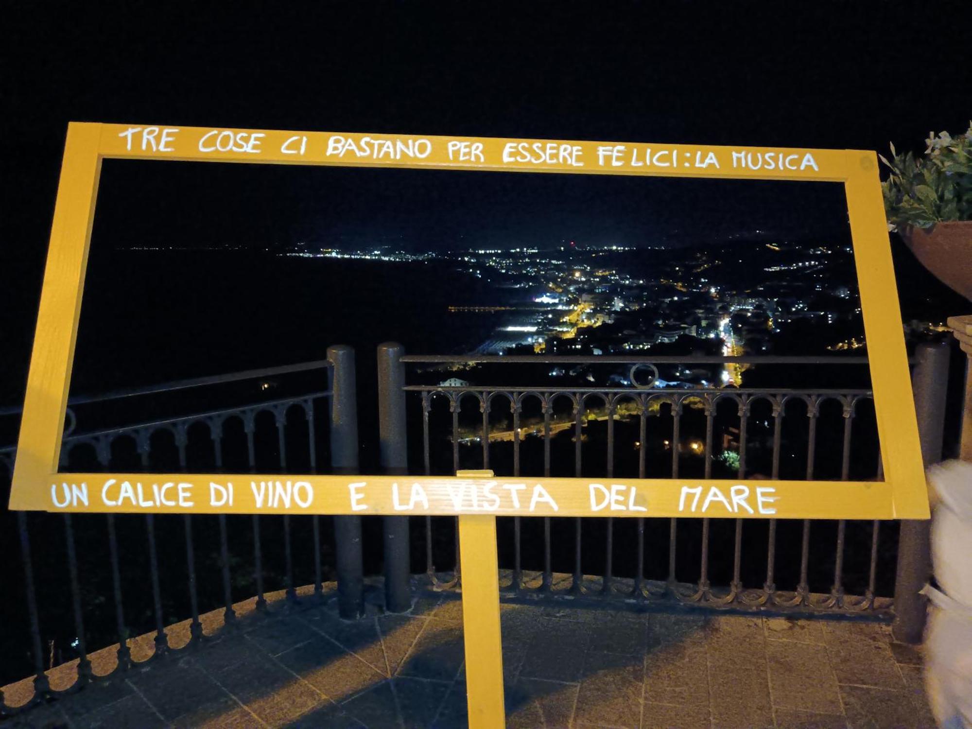 Casa Vacanze Stella Maris Vasto Marina Centro Exteriér fotografie